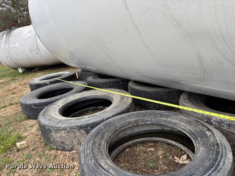 image for item EO4137 Fuel tank