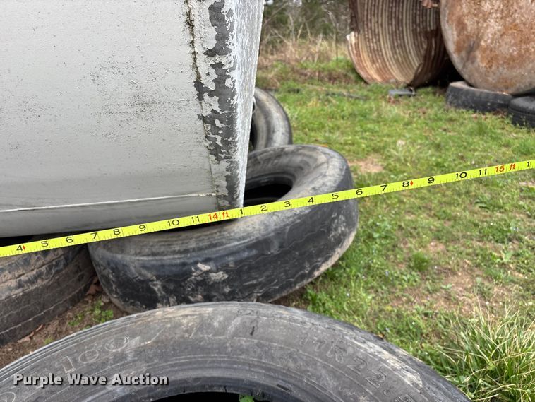 image for item EO4137 Fuel tank