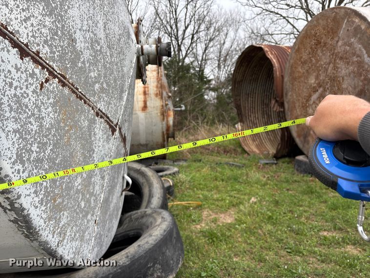 image for item EO4137 Fuel tank