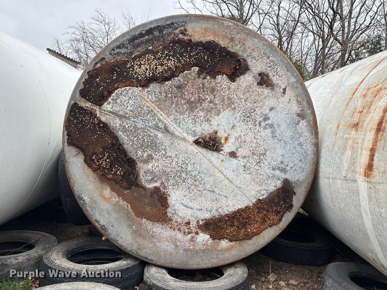 image for item EO4138 Fuel tank