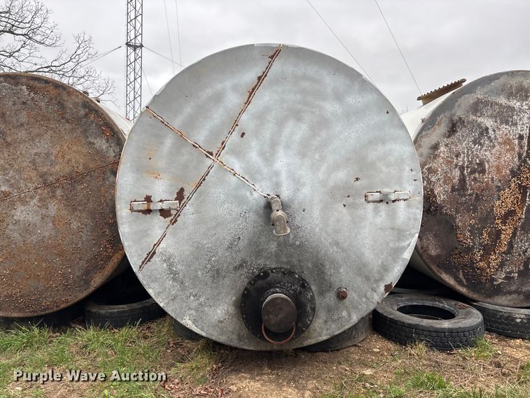 image for item EO4138 Fuel tank