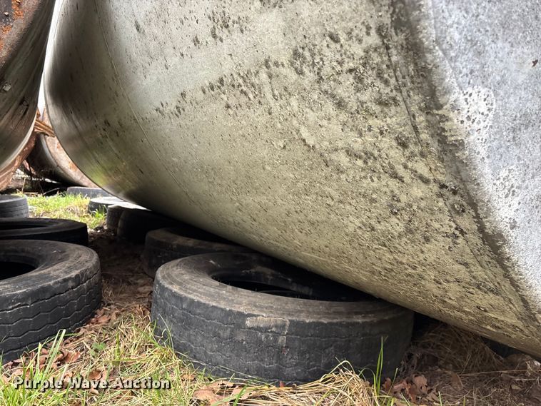 image for item EO4138 Fuel tank