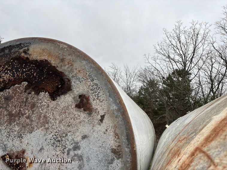 image for item EO4138 Fuel tank