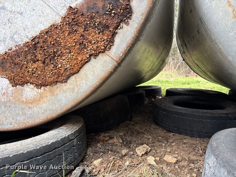 image for item EO4138 Fuel tank