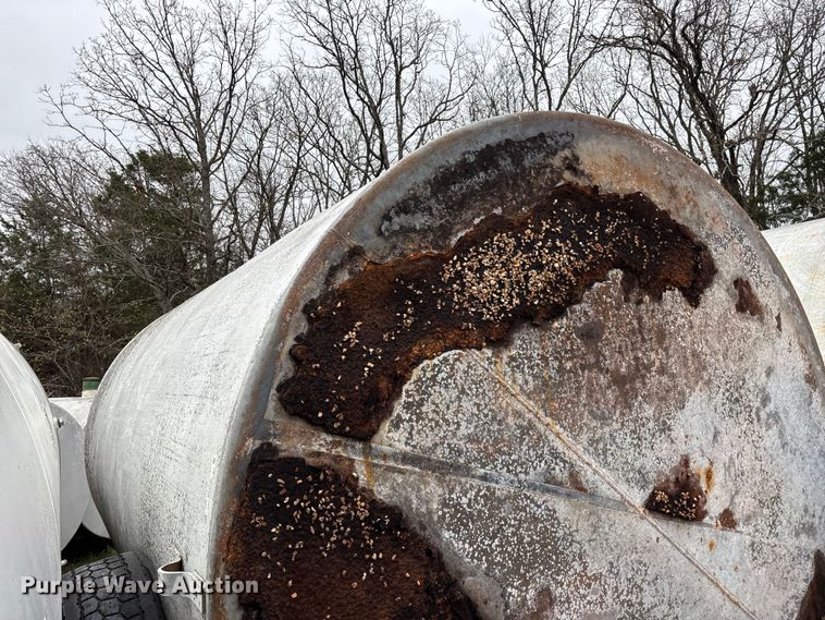 image for item EO4138 Fuel tank