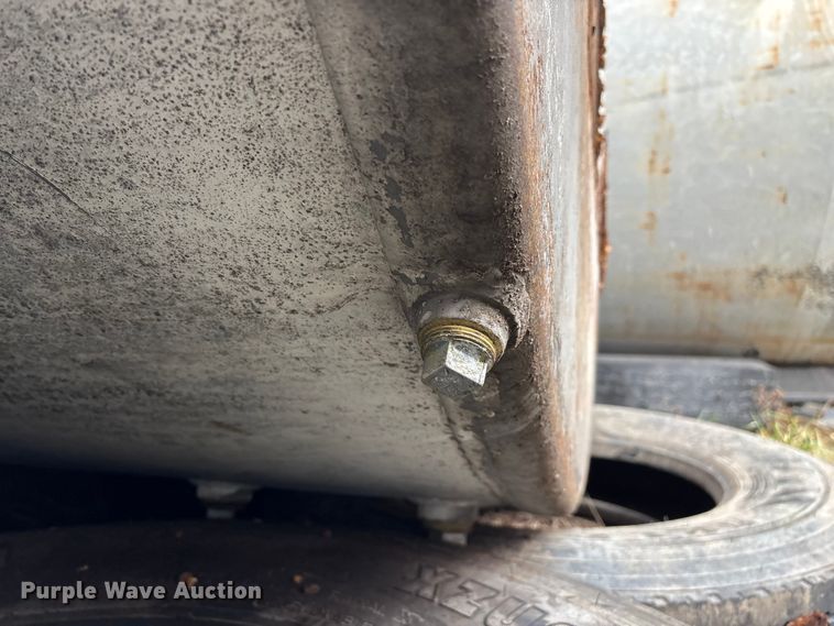 image for item EO4138 Fuel tank
