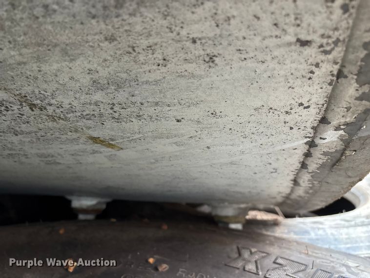 image for item EO4138 Fuel tank