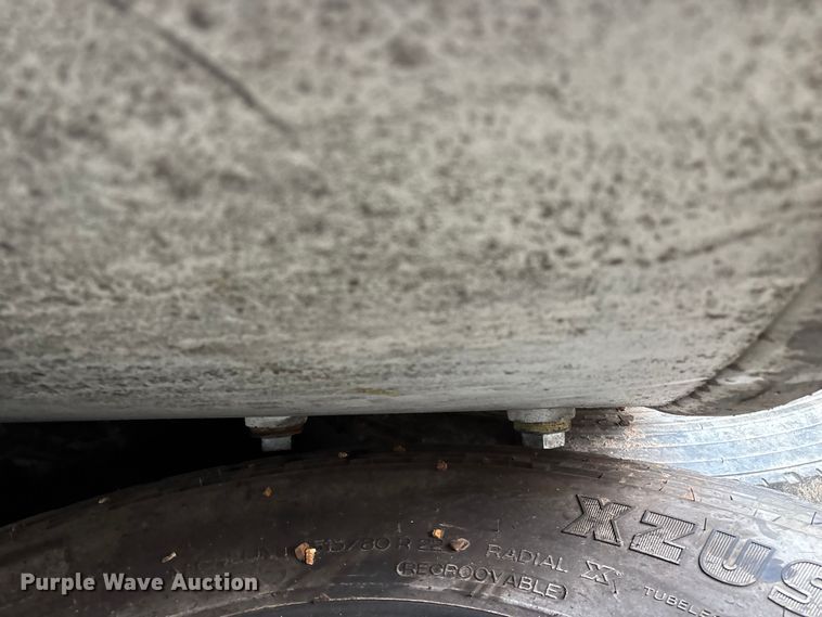 image for item EO4138 Fuel tank