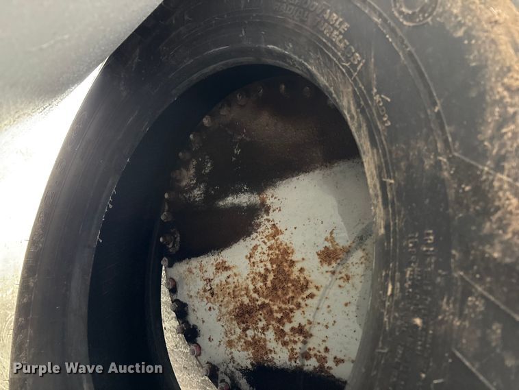 image for item EO4138 Fuel tank