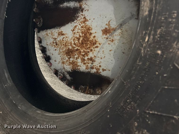 image for item EO4138 Fuel tank