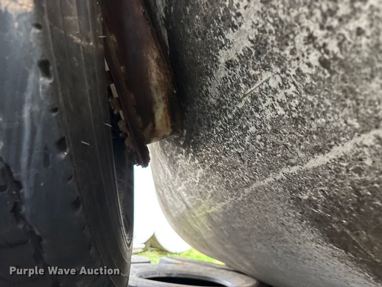 image for item EO4138 Fuel tank