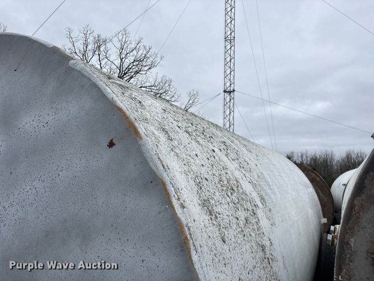 image for item EO4138 Fuel tank