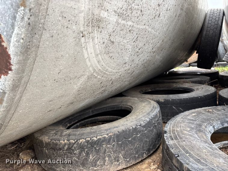 image for item EO4138 Fuel tank