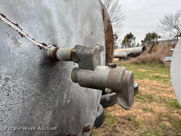 image for item EO4138 Fuel tank