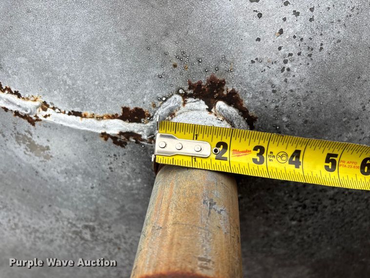 image for item EO4138 Fuel tank