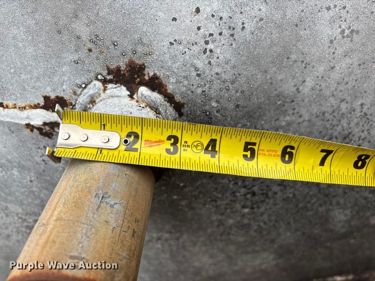 image for item EO4138 Fuel tank