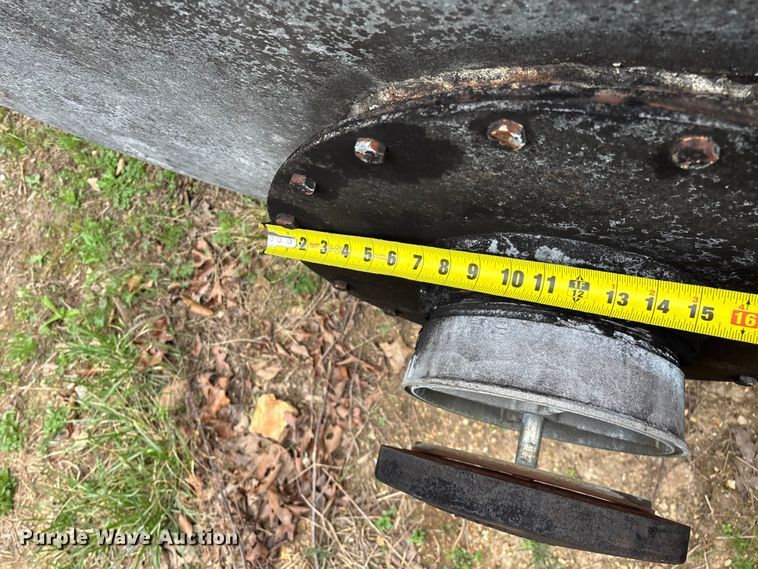 image for item EO4138 Fuel tank