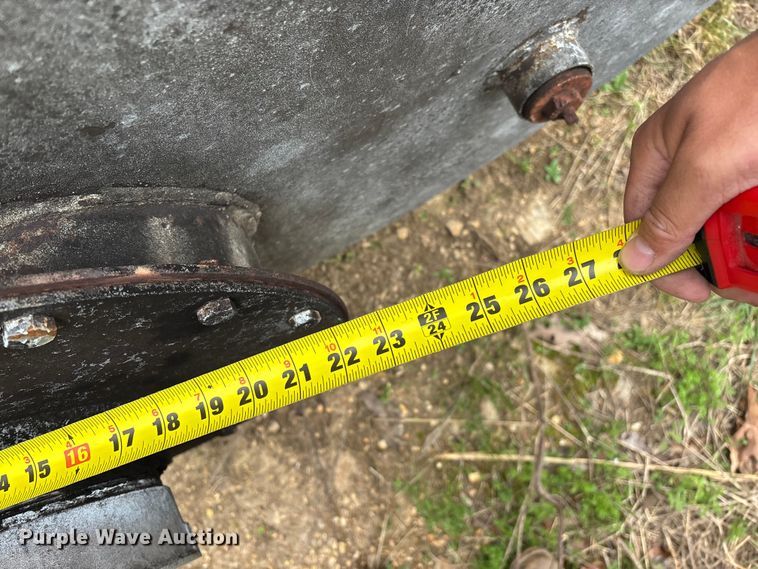 image for item EO4138 Fuel tank