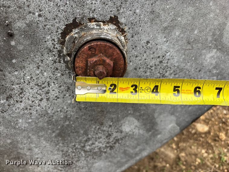 image for item EO4138 Fuel tank