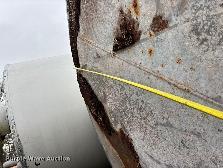 image for item EO4138 Fuel tank