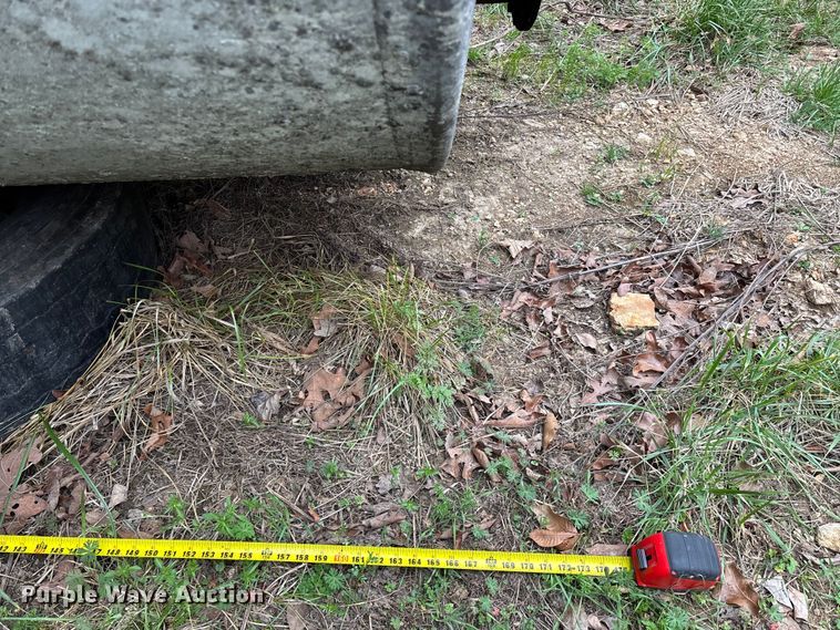 image for item EO4138 Fuel tank