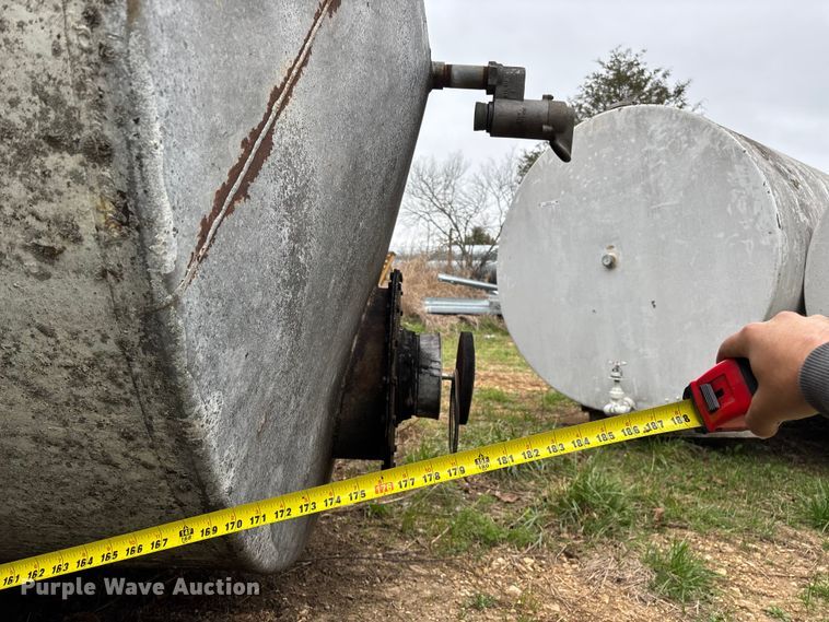 image for item EO4138 Fuel tank