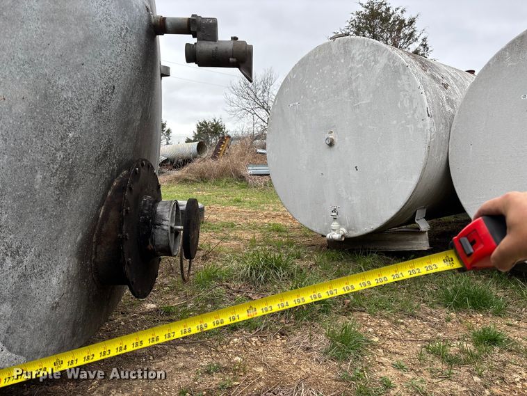 image for item EO4138 Fuel tank