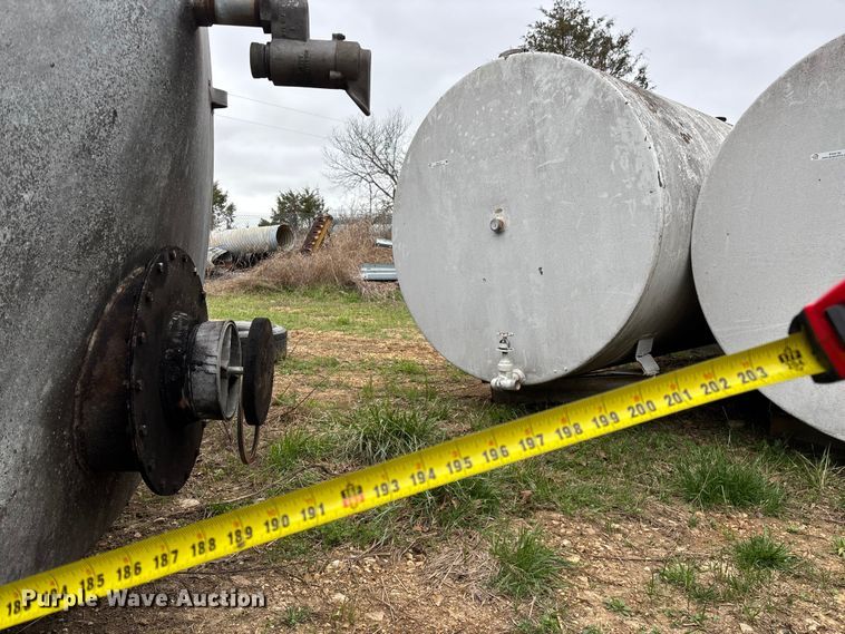 image for item EO4138 Fuel tank