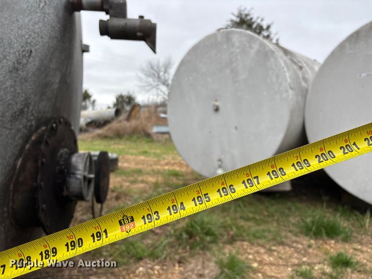 image for item EO4138 Fuel tank