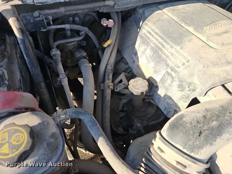 image for item EO7166 2007 Chevrolet Silverado 1500 Ext. Cab pickup truck