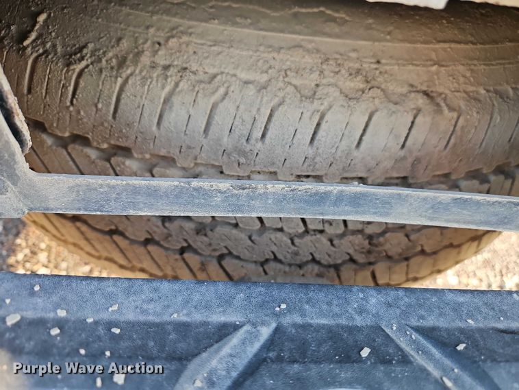 image for item EO7166 2007 Chevrolet Silverado 1500 Ext. Cab pickup truck