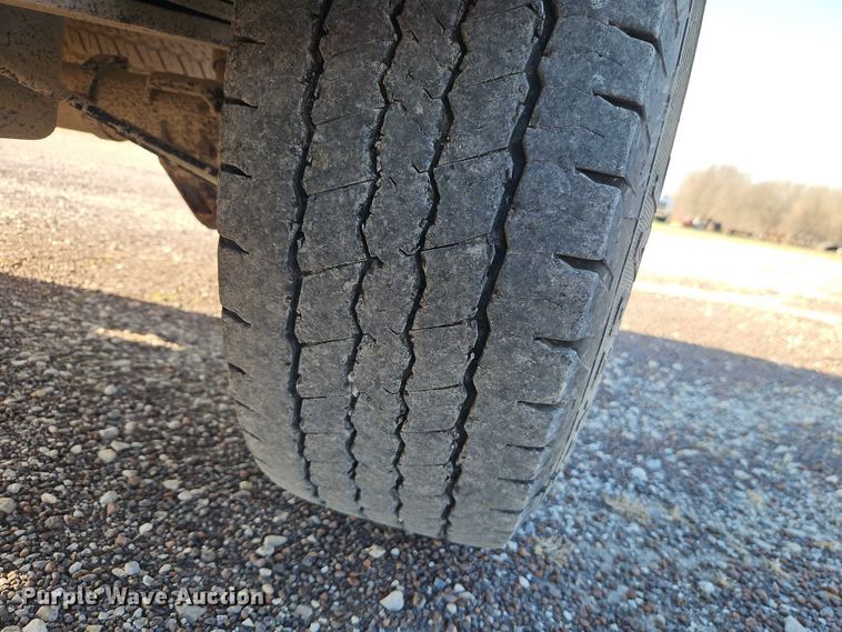 image for item EO7166 2007 Chevrolet Silverado 1500 Ext. Cab pickup truck