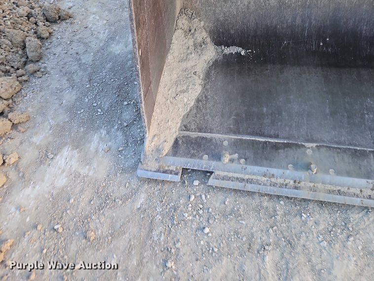 image for item EO7167 2015 John Deere 544K high lift wheel loader