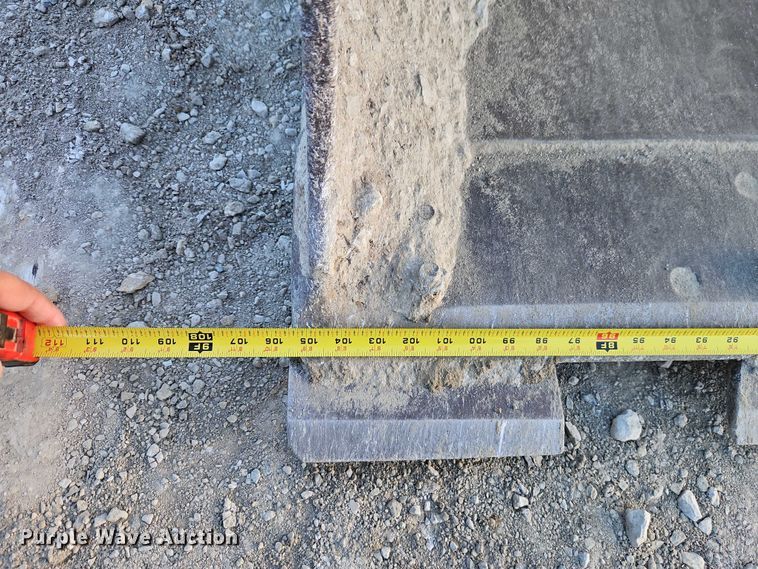 image for item EO7167 2015 John Deere 544K high lift wheel loader