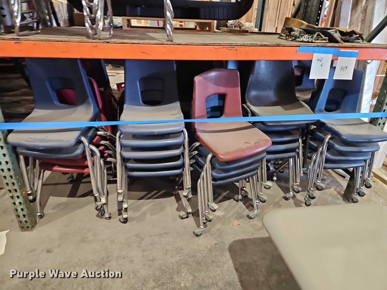 image for item EO7183 School furniture
