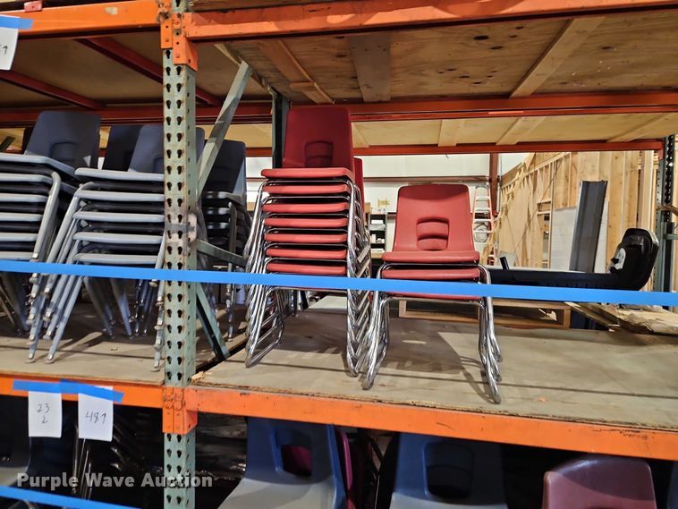 image for item EO7183 School furniture