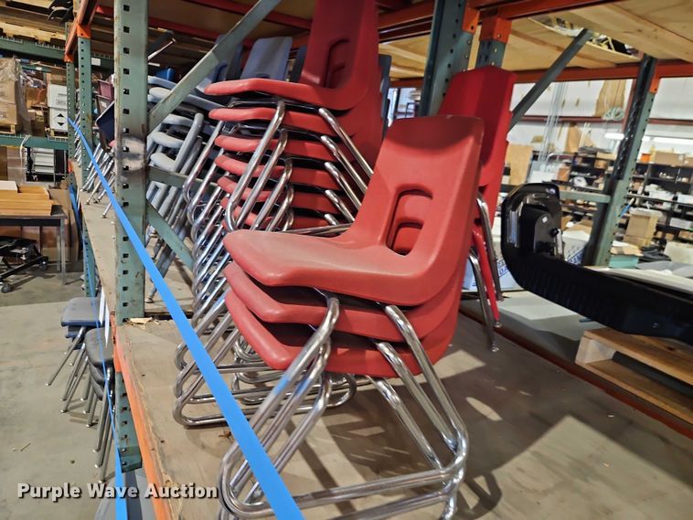 image for item EO7183 School furniture