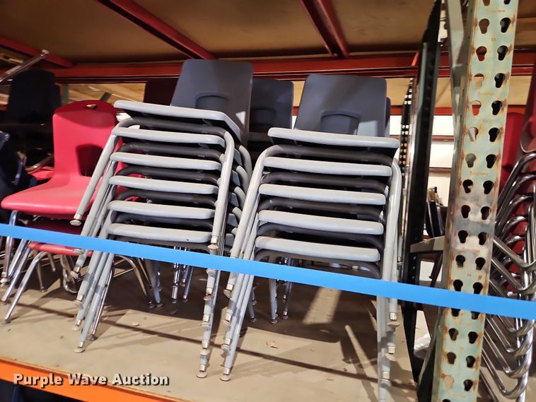 image for item EO7183 School furniture