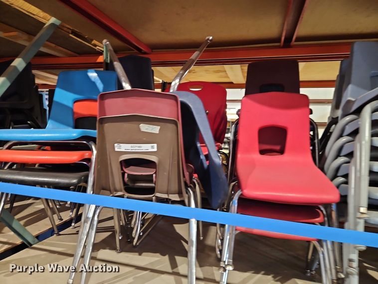 image for item EO7183 School furniture