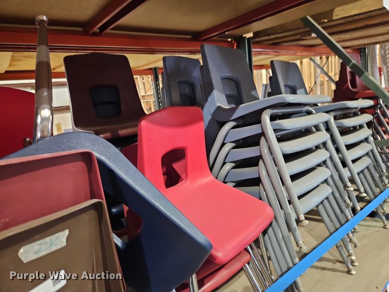 image for item EO7183 School furniture