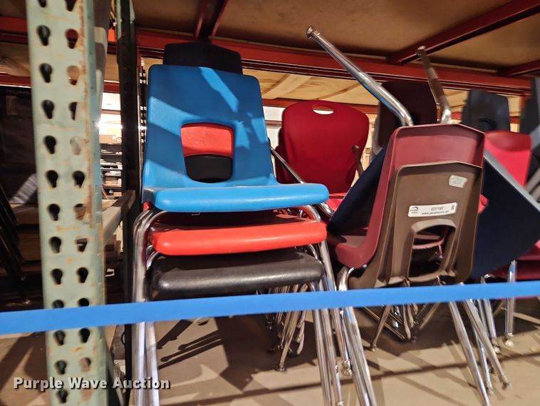 image for item EO7183 School furniture