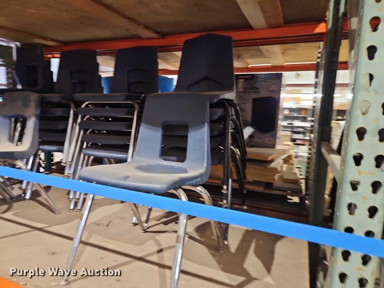 image for item EO7183 School furniture