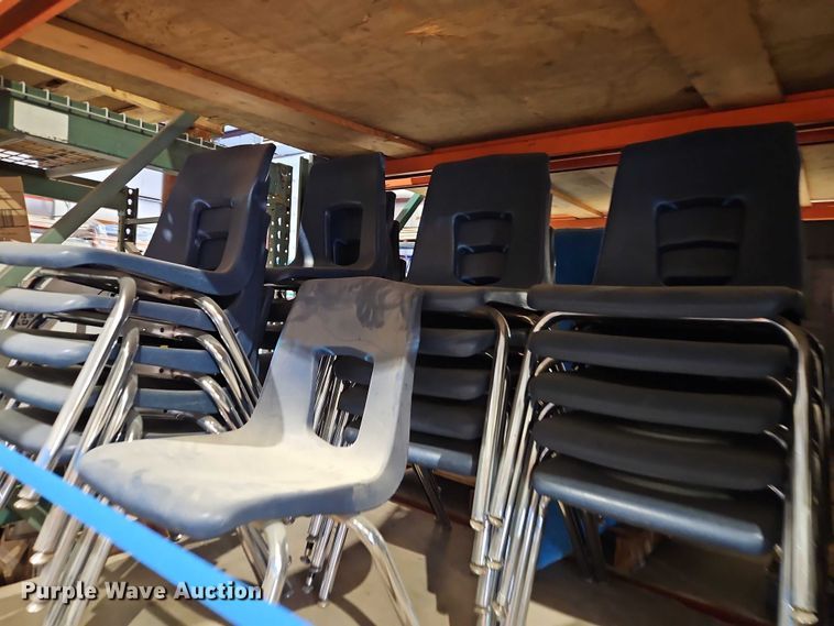 image for item EO7183 School furniture