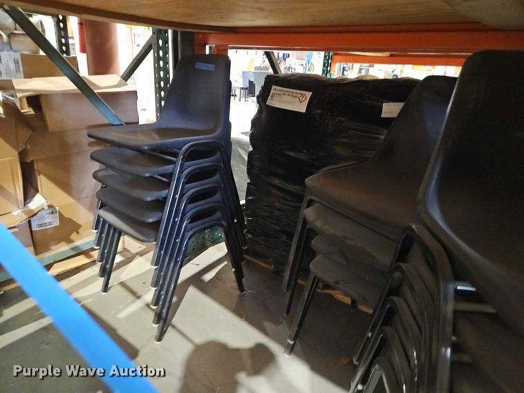 image for item EO7183 School furniture