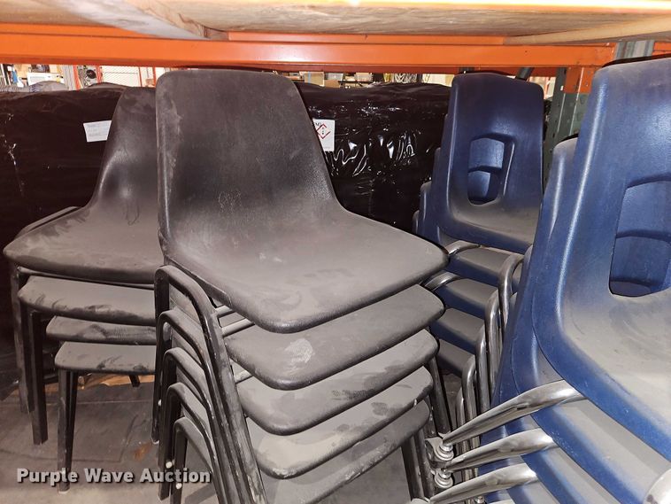 image for item EO7183 School furniture