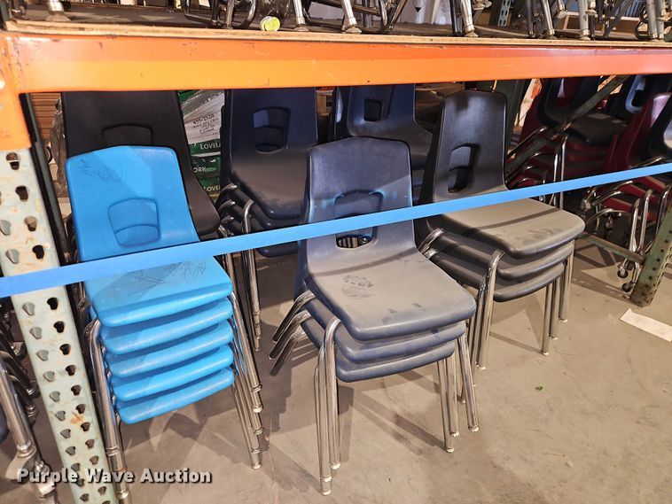 image for item EO7183 School furniture