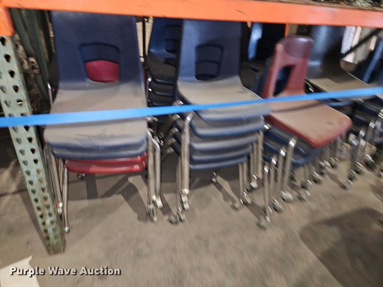 image for item EO7183 School furniture
