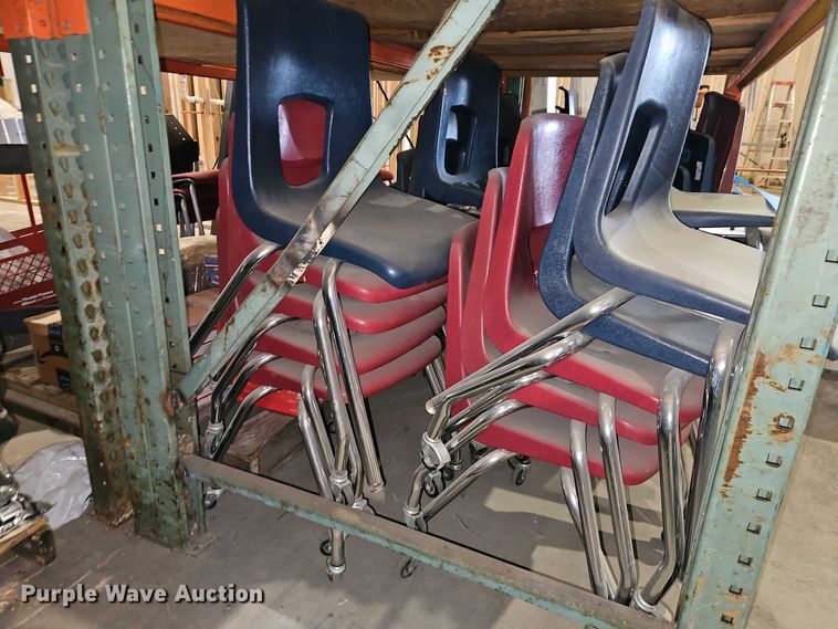 image for item EO7183 School furniture