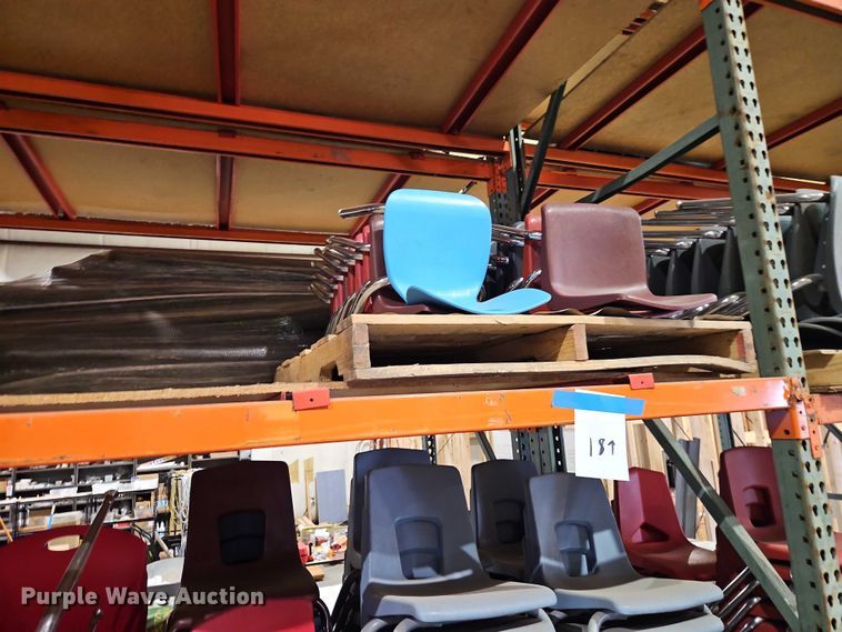 image for item EO7183 School furniture