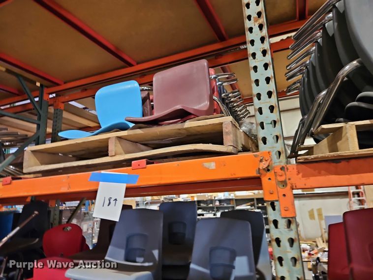 image for item EO7183 School furniture
